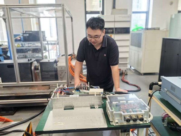 中国正规股票配资公司 福建泉州：高素质科技人才赋能产业高质量发展
